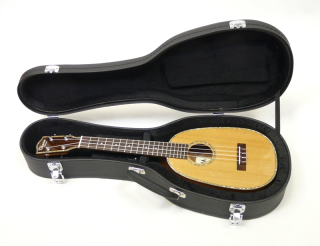 Kufr na Koncertní pineapple ukulele OHANA UCP-24