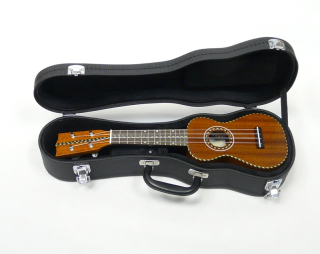 Kufr na sopránínové ukulele OHANA UCH-19