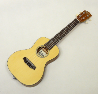 Cestovní koncertní elektro-akustické ukulele OHANA CKS-22E
