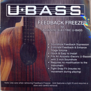 Kala feedback freezer