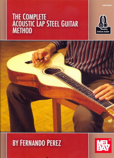 The Complete Acoustic Lap Steel Guitar Method