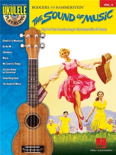 The Sound of Music for Ukulele