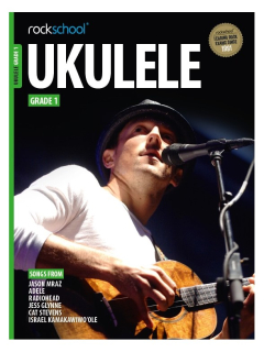 Rock School - Ukulele