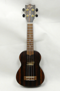 Sopránové ukulele FLIGHT DUS 460 Amara