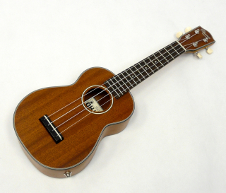 Sopránové elektro-akustické ukulele OHANA SK-14E