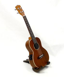 Tenor elektroakustické ukulele Mahimahi MT-ST2-EQ Mahagon