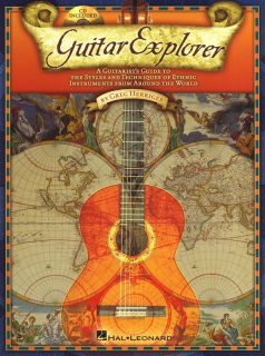 Guitar Explorer