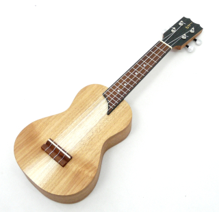 Koa sopránové ukulele APC SM X KOA