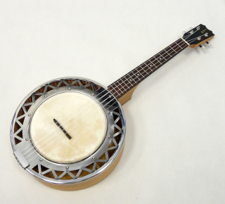 Tenor banjolele koa APC UKU T BJ100 