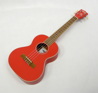 Tenor ukulele Kala KA THRTH T Mahagon