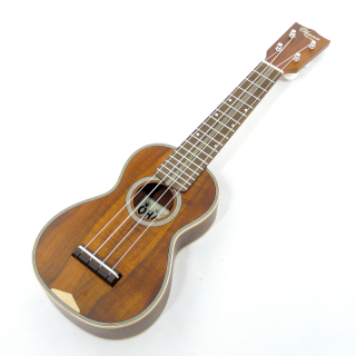 Sopránové ukulele OHANA SK-390 Martin S3