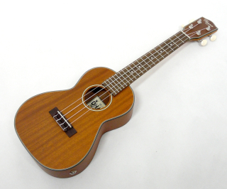Koncertní elektro-akustické ukulele OHANA CK-14E