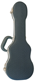 ABS Kufr na koncertní ukulele TGI