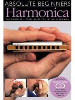 Absolute beginners Harmonica