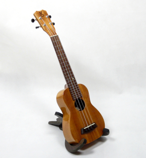Super sopránové ukulele KANILE´A K-1 SS Koa