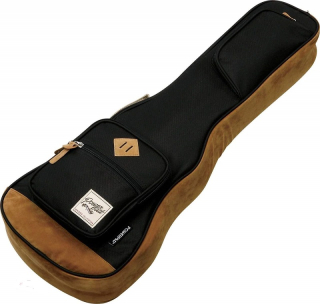 Pouzdro na tenor ukulele Ibanez  IUBT541-BK Černé