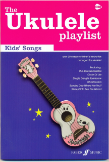 The Ukulele Playlist - Kid´s Songs
