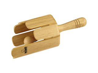 Wood ball stirring drum MEINL NINO557