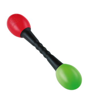 Dvojitý ruční šaker MEINL NINO577