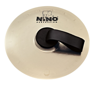 Činely MEINL NINOBO20