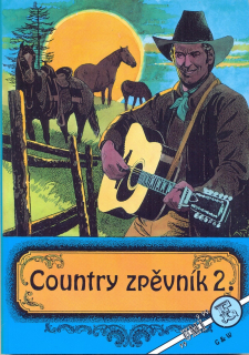 Country zpěvník 2.