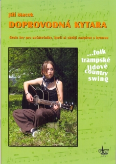 Doprovodná kytara