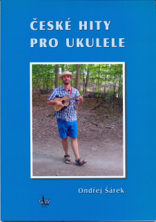 České hity pro ukulele