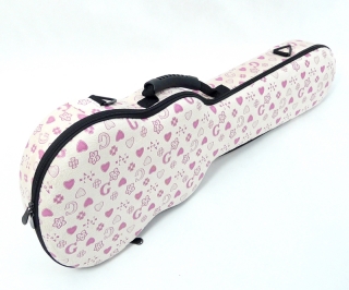 Kufr na tenor ukulele Kamoa