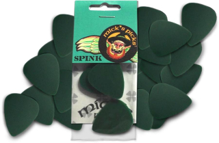 Felcové trsátka Mick´s Picks 2 TRIAD
