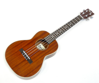 Celomasivní tenorové ukulele Ohana TK-38 Mahagon
