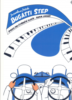 Bugatti Step - Radim Linhart