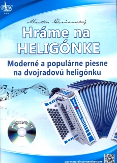 Hráme na heligonke