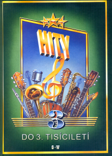 Hity do 3. tisíciletí  - 2