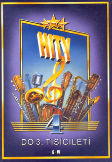 Hity do 3. tisíciletí - 4