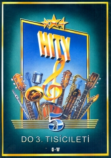 Hity do 3. tisíciletí  - 5