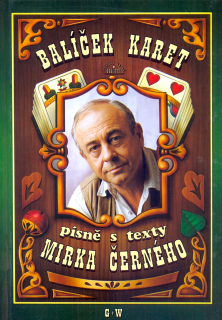 Balíček karet