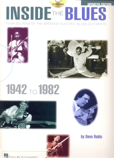 Inside the Blues 1942 to 1982
