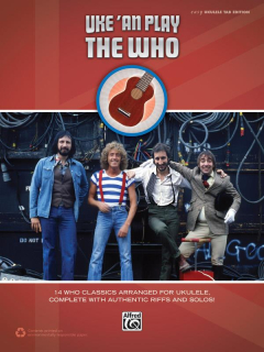 Uke´ an Play the Who