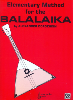 Elementary Method for the Balalaika