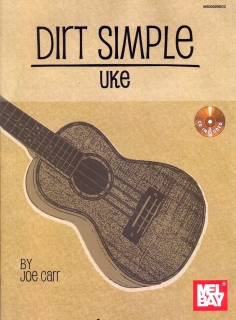 Dirt Simple Uke