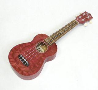Sopránové ukulele OHANA SK-15W PL Vrba