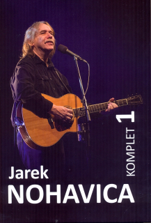 Jarek Nohavica - Komplet 1