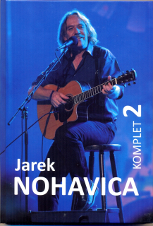 Jarek Nohavica - Komplet 2