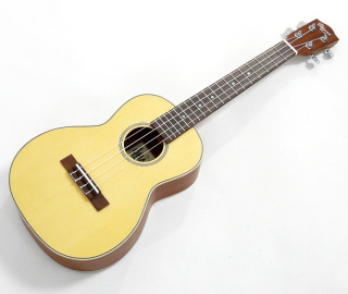Tenorové ukulele Ohana TK-22 Smrk & mahagon