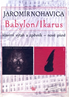 Jaromír Nohavice - Babylon/Ikarus