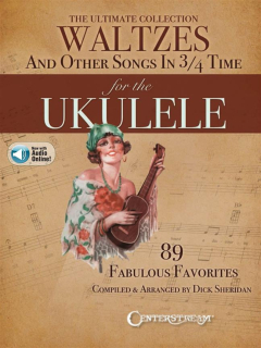 The Ultimate Collection - Waltzes and Other Songs in 3/4 Time