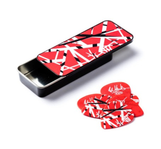 Trsátka Frankenstein DUNLOP DL P 1360 EVH PT02 EVH Medium