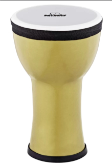 Elements mini djembe MEINL NINO-EMDJ-GM Zalté