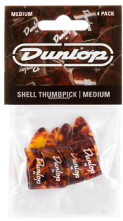 4 thumb piky DUNLOP 9022P medium