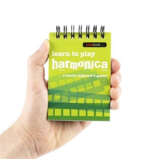 Learn to Play Harmonika